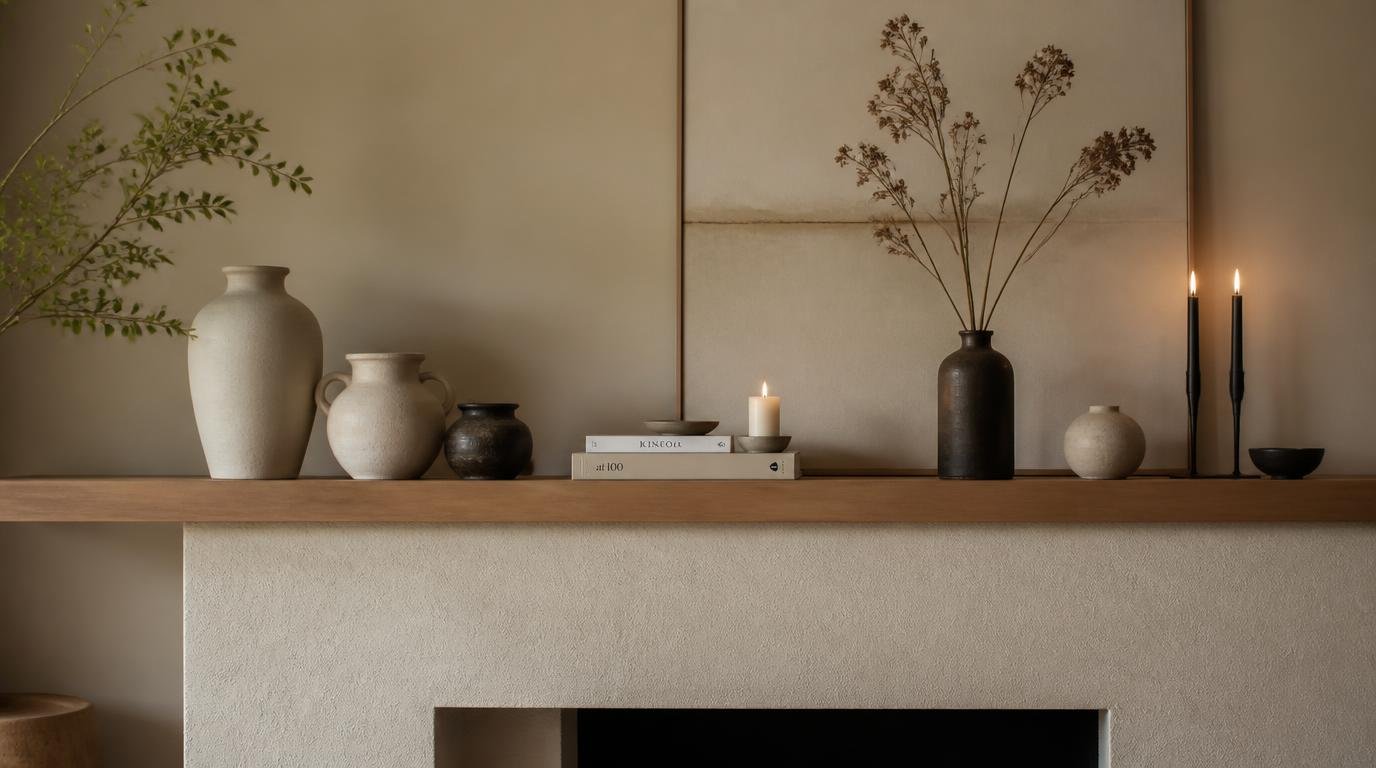Fall Decor Ideas: Cozy, Effortless Ways to Warm Up Every Room