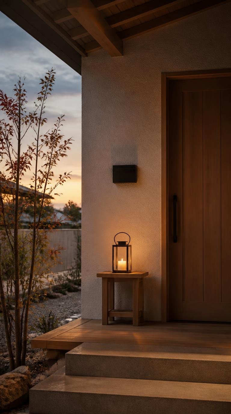 Halloween Porch Ideas: 15 Beautiful Looks for an Effortless Entrance By Dwell Studio 24