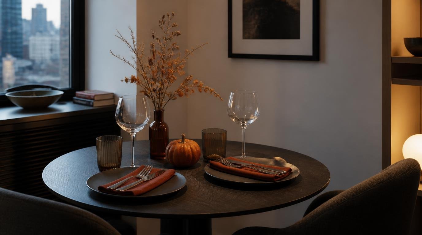 Halloween Table Centerpiece Ideas: 12 Amazing, Brilliant Ways to Set the Table By Dwell Studio 24