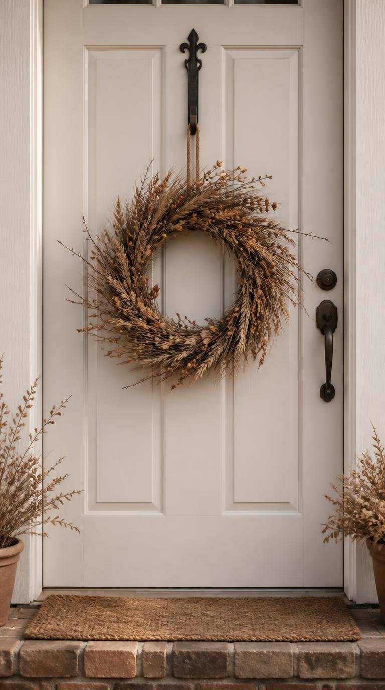 Halloween Porch Ideas: 15 Beautiful Looks for an Effortless Entrance By Dwell Studio 24