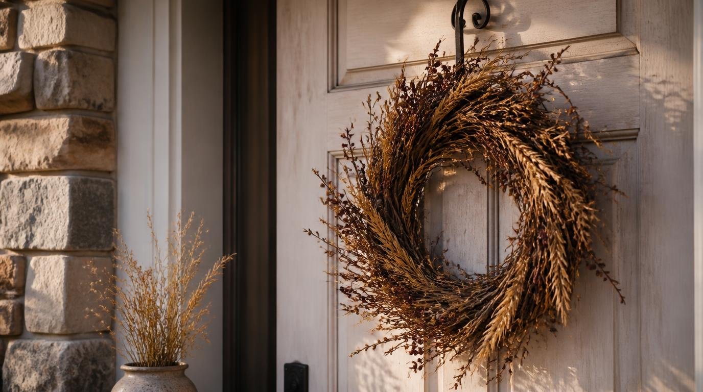 Fall Decor Ideas: Cozy, Effortless Ways to Warm Up Every Room