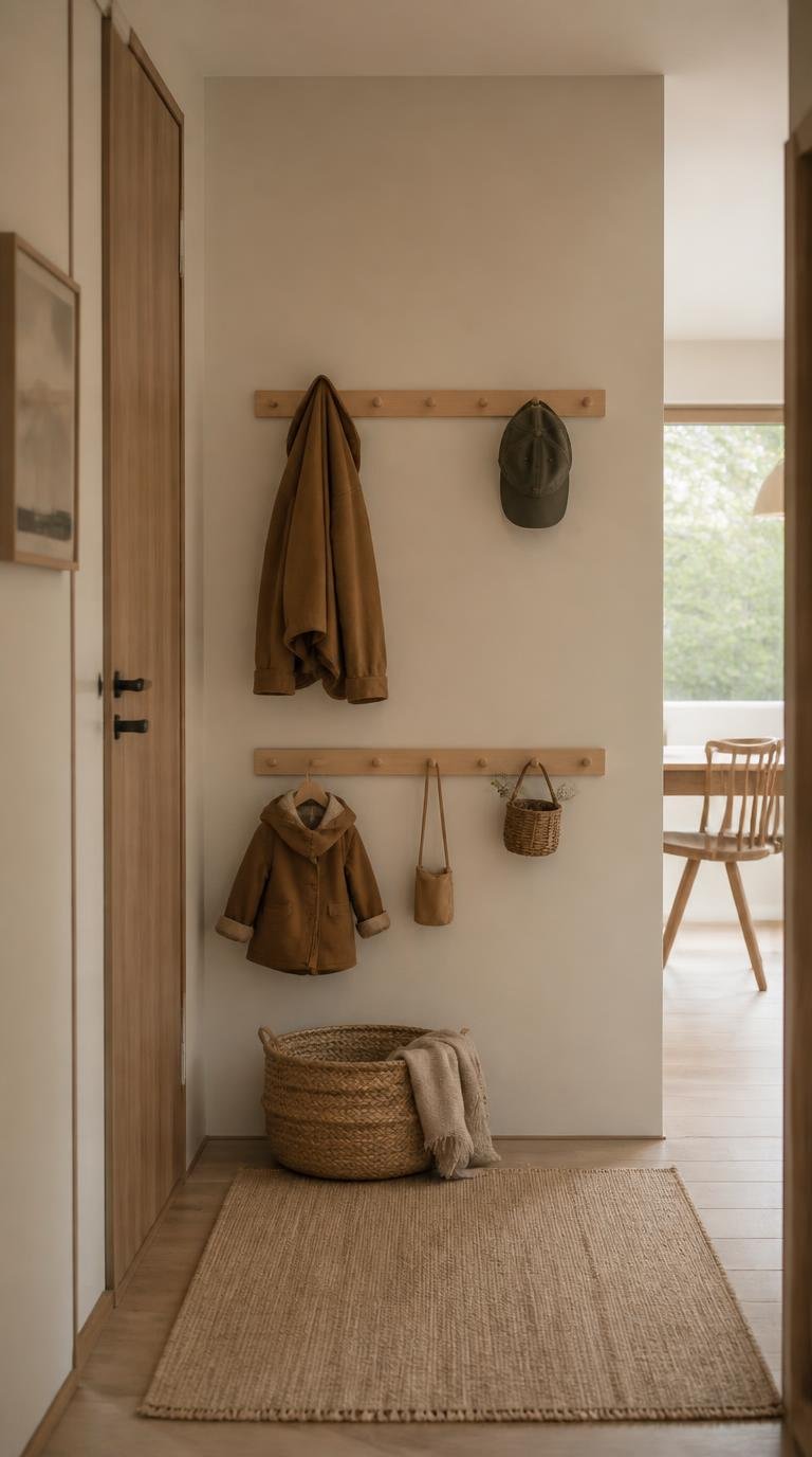 Fall Entryway Decor: Warm Ideas for Your Whole Entry Space By Dwell Studio 24