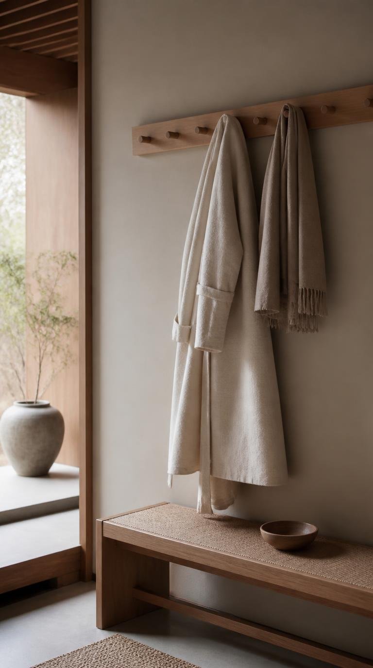 Fall Entryway Decor: Warm Ideas for Your Whole Entry Space By Dwell Studio 24