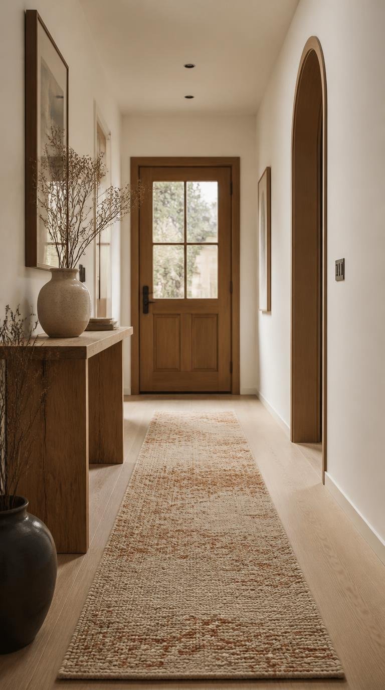 Fall Entryway Decor: Warm Ideas for Your Whole Entry Space By Dwell Studio 24