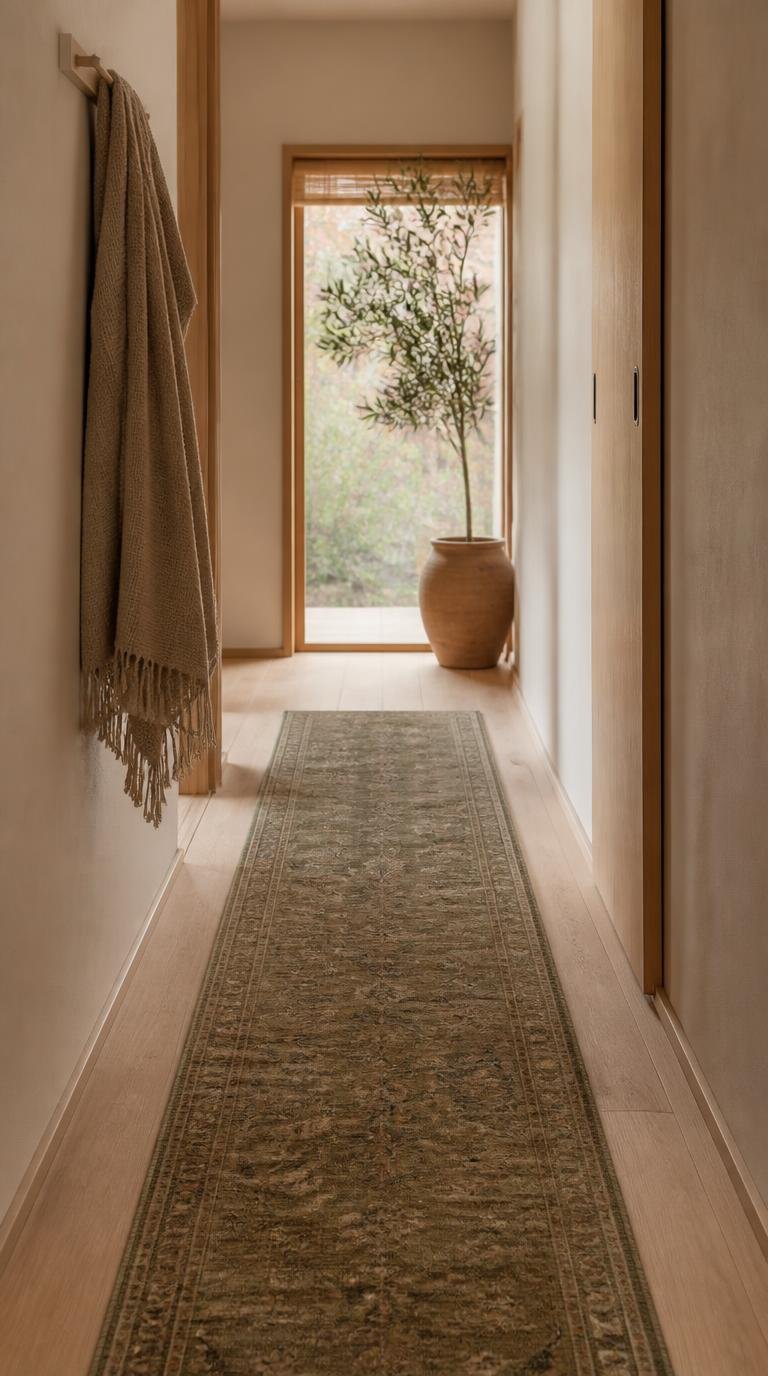 Fall Entryway Decor: Warm Ideas for Your Whole Entry Space By Dwell Studio 24