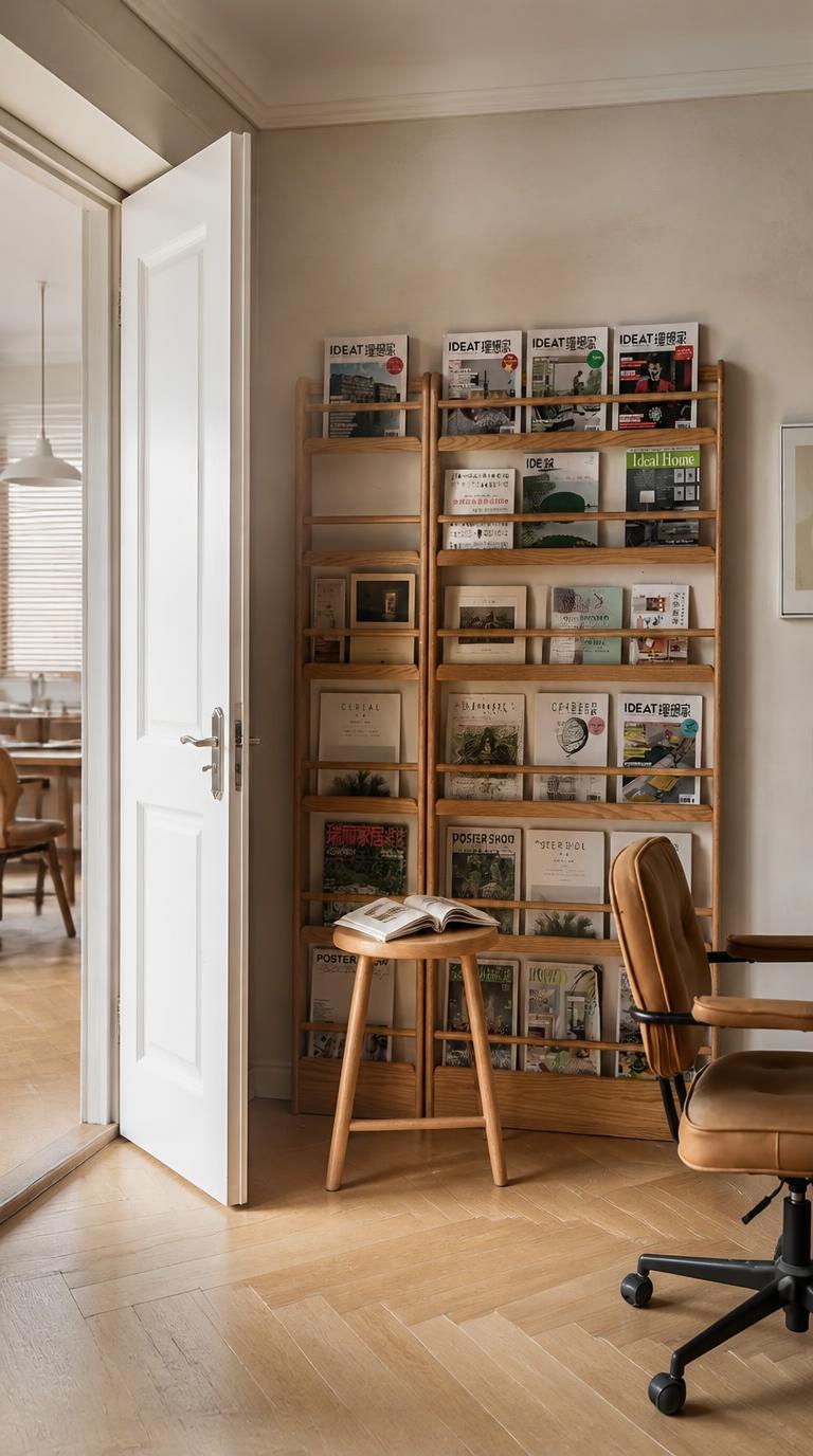 34 Stunning Small Bathroom Storage Ideas That Feel Effortless