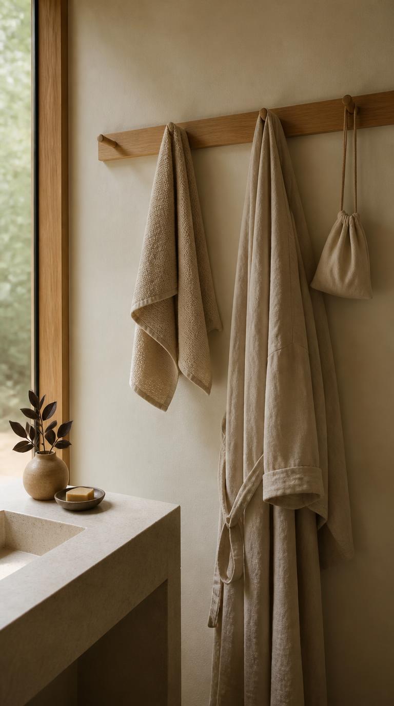 34 Stunning Small Bathroom Storage Ideas That Feel Effortless