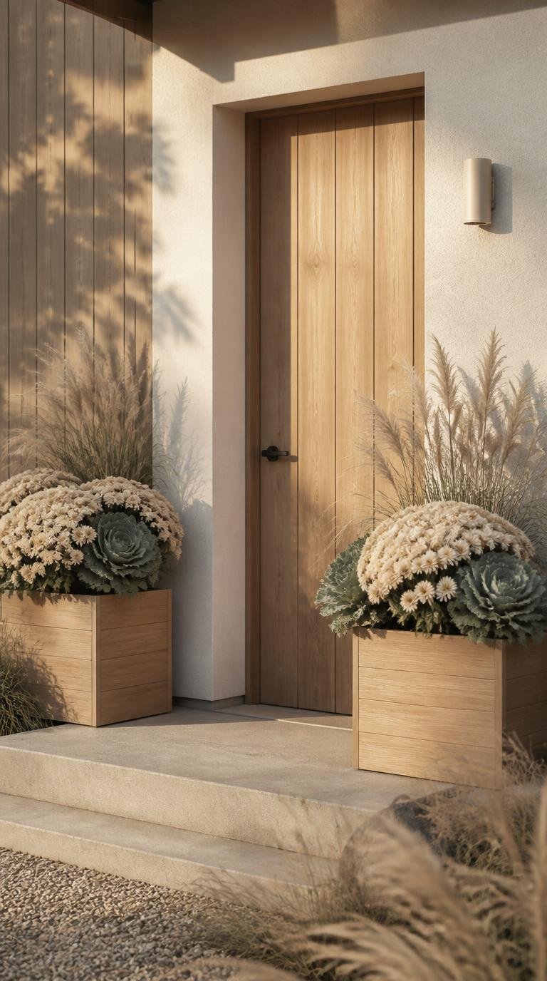 Halloween Porch Ideas: 15 Beautiful Looks for an Effortless Entrance By Dwell Studio 24