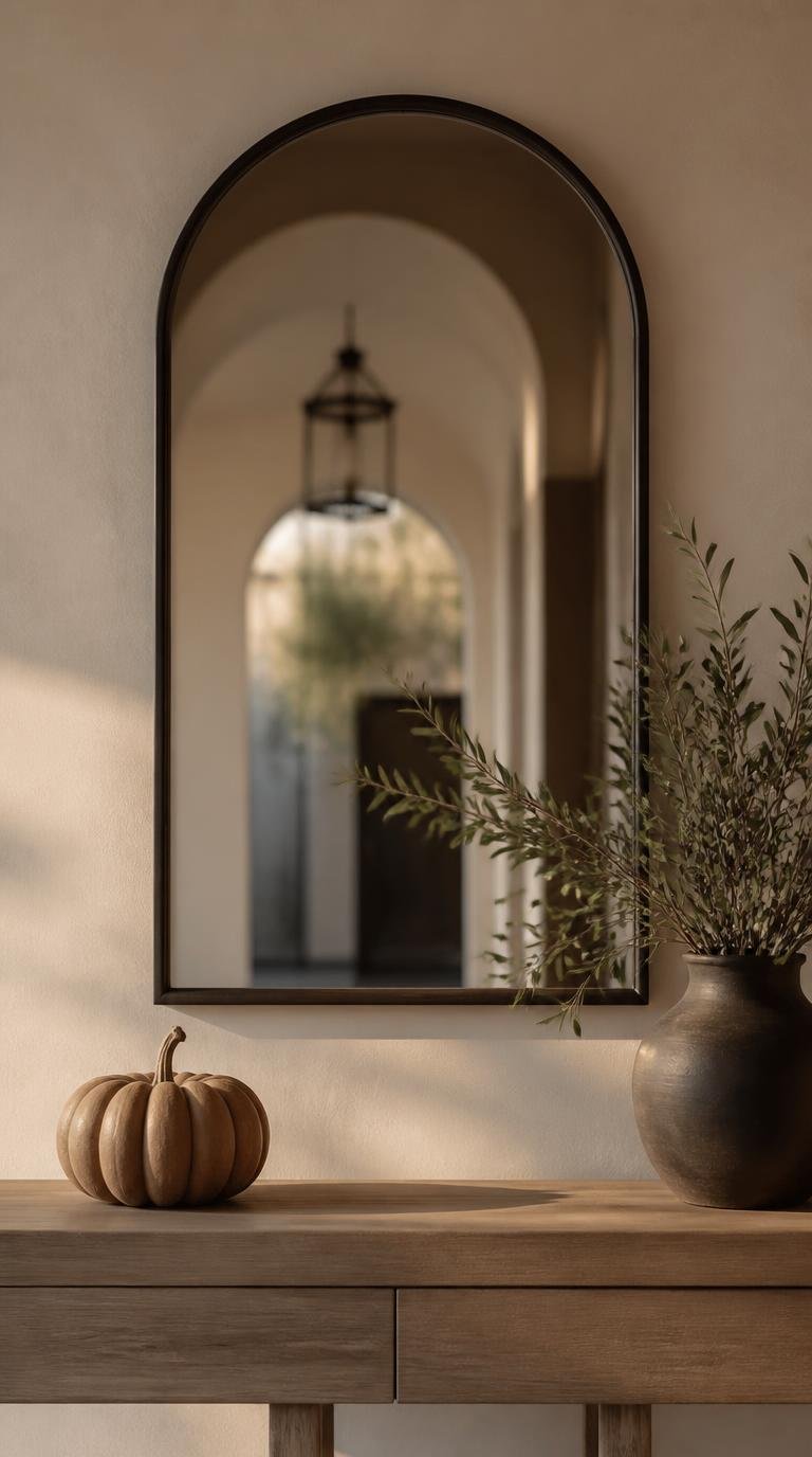 Fall Entryway Decor: Warm Ideas for Your Whole Entry Space By Dwell Studio 24