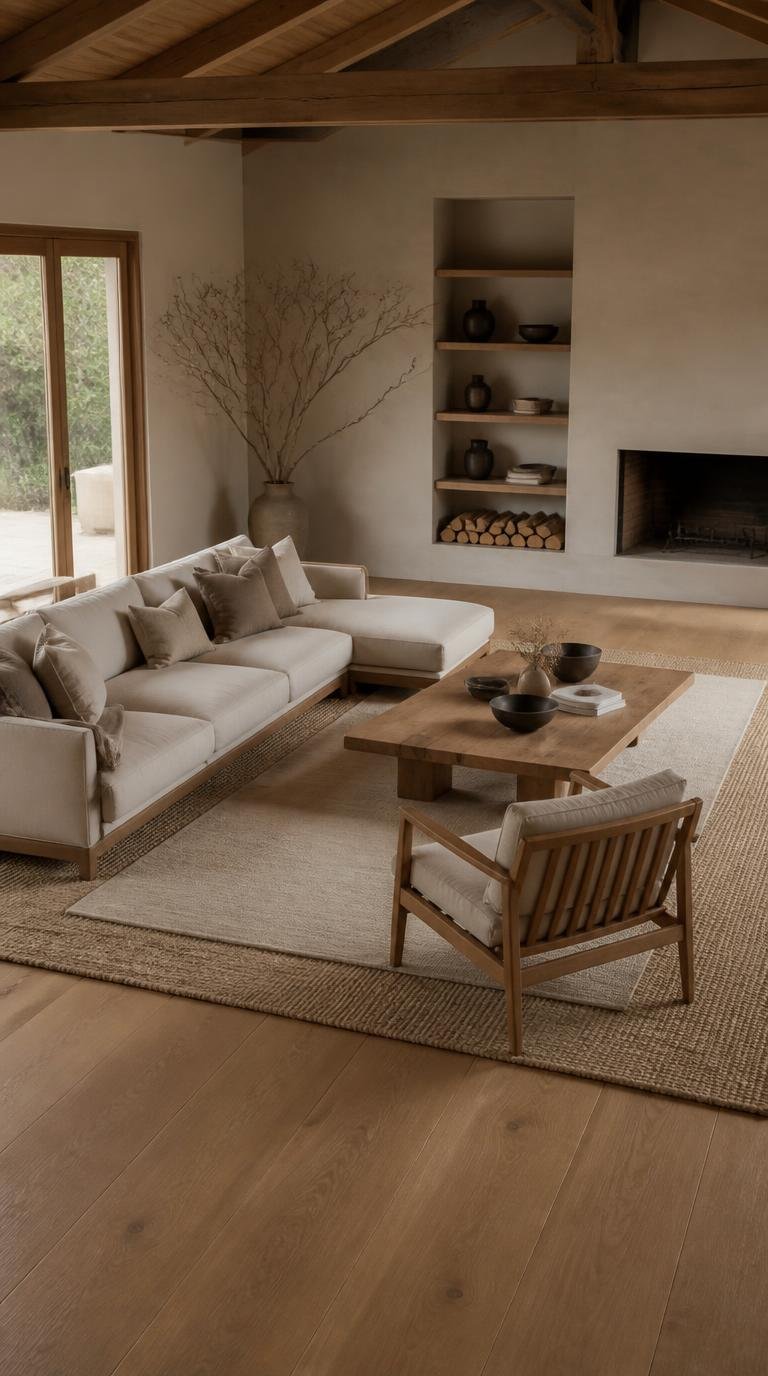 Fall Living Room Decor Ideas: 12 Cozy, Effortless Ideas to Try This Season By Dwell Studio 24