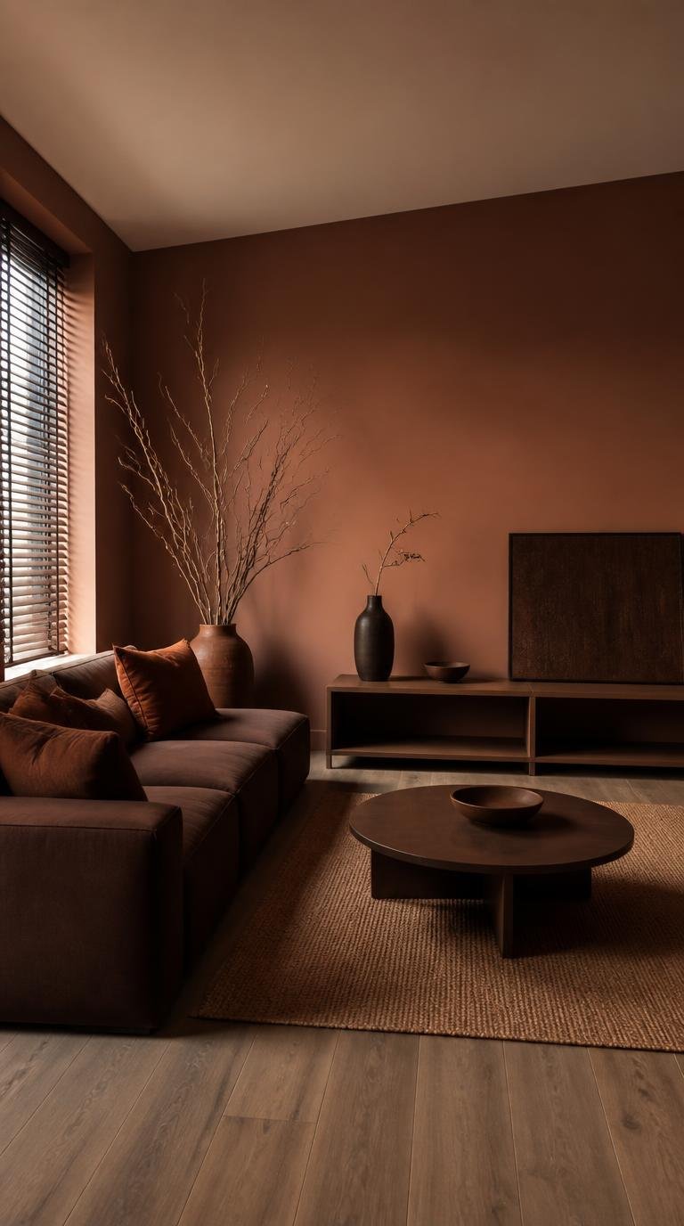 Fall Living Room Decor Ideas: 12 Cozy, Effortless Ideas to Try This Season By Dwell Studio 24