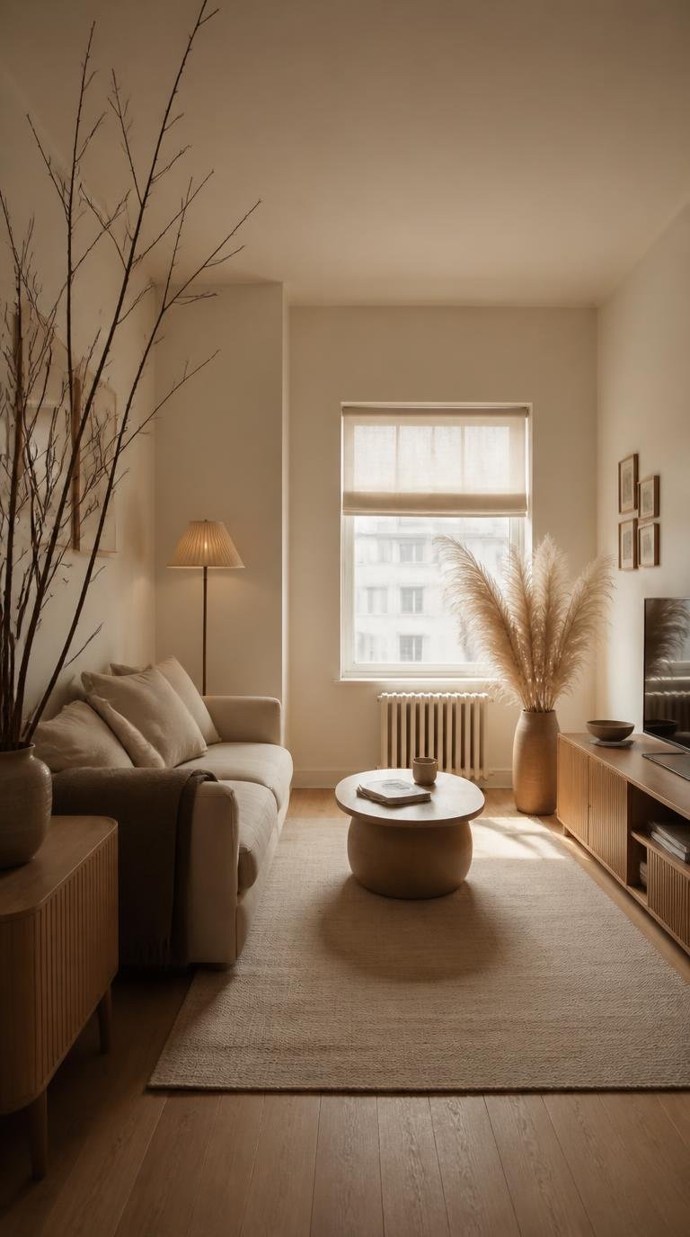 Fall Living Room Decor Ideas: 12 Cozy, Effortless Ideas to Try This Season By Dwell Studio 24