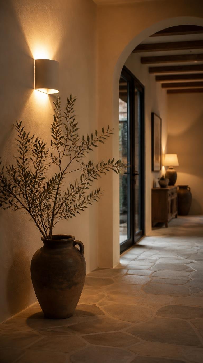 Fall Entryway Decor: Warm Ideas for Your Whole Entry Space By Dwell Studio 24