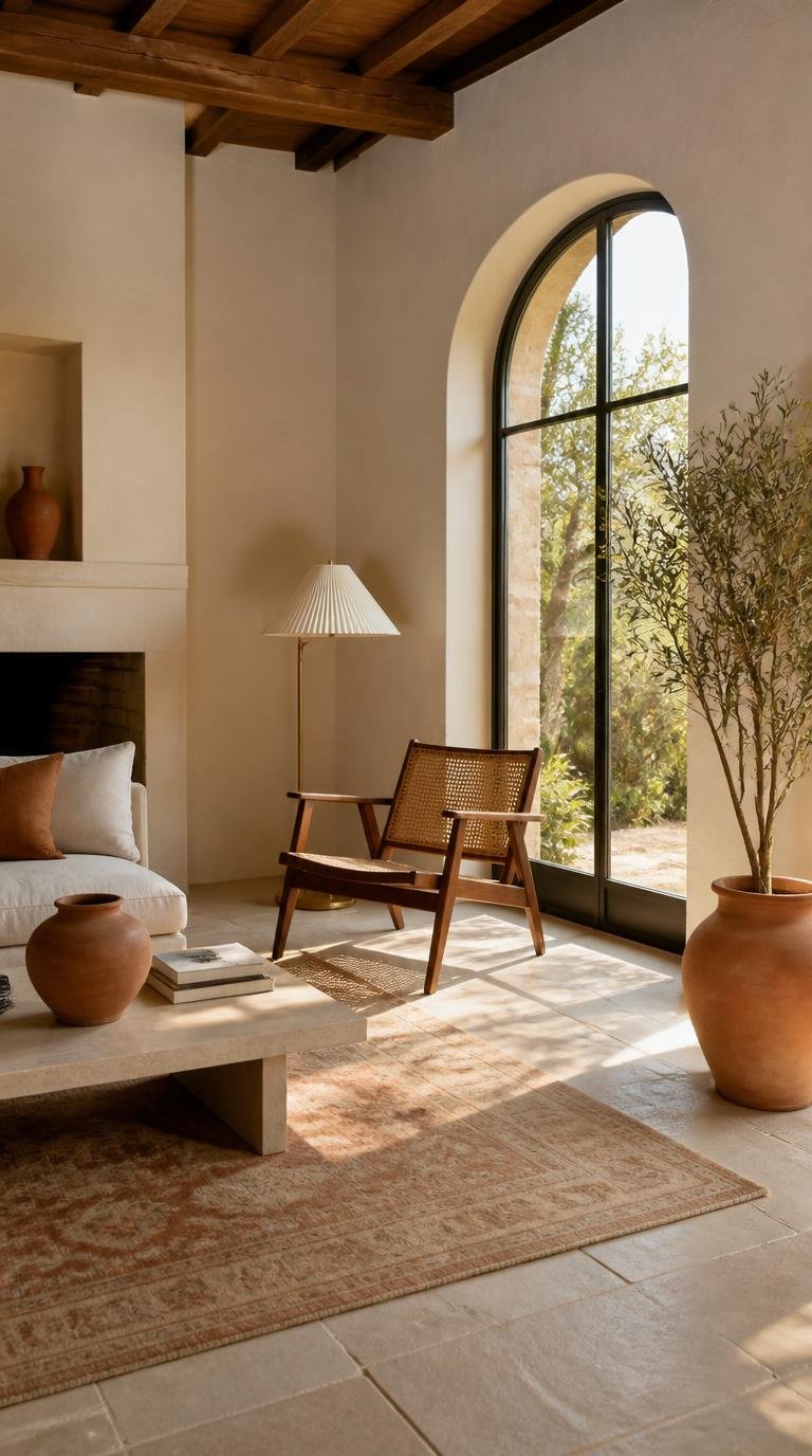 Fall Living Room Decor Ideas: 12 Cozy, Effortless Ideas to Try This Season By Dwell Studio 24