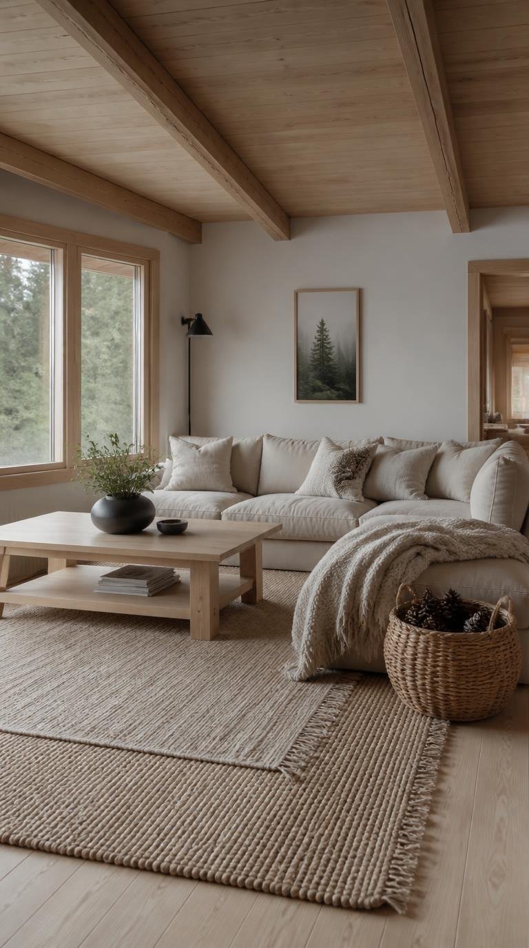 Fall Living Room Decor Ideas: 12 Cozy, Effortless Ideas to Try This Season By Dwell Studio 24