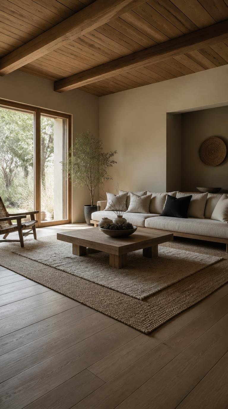 Fall Living Room Decor Ideas: 12 Cozy, Effortless Ideas to Try This Season By Dwell Studio 24