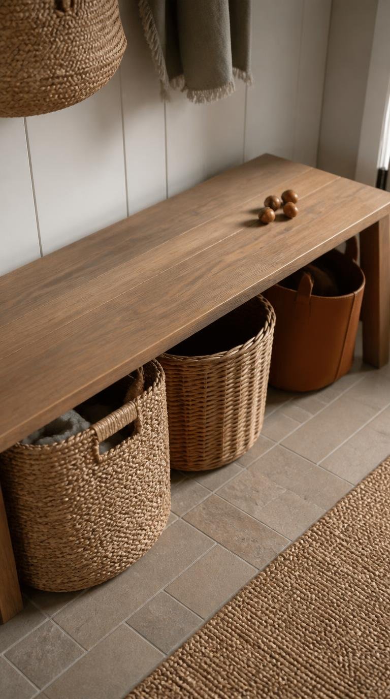 Fall Entryway Decor: Warm Ideas for Your Whole Entry Space By Dwell Studio 24