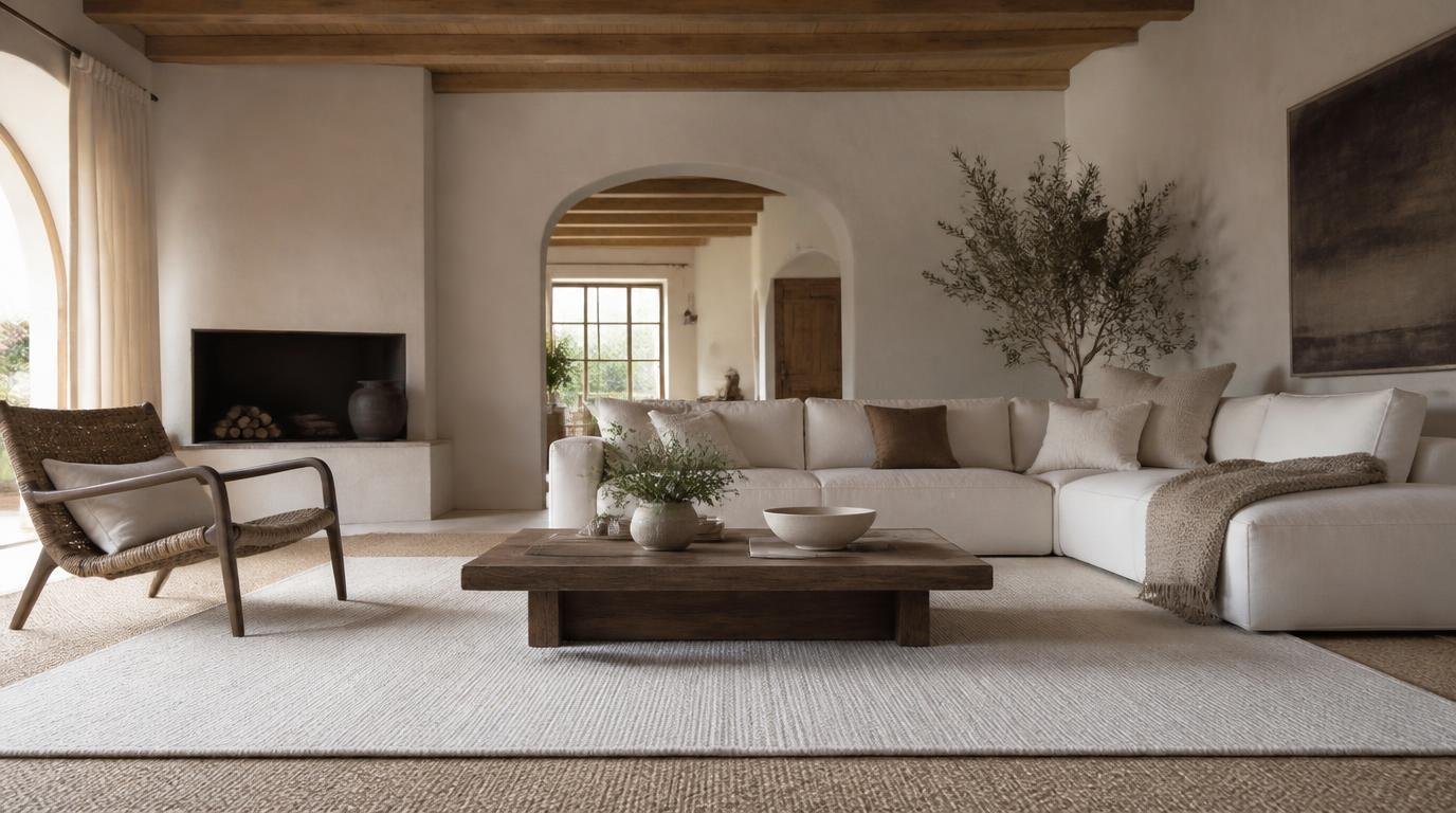 Fall Living Room Decor Ideas: 12 Cozy, Effortless Ideas to Try This Season By Dwell Studio 24