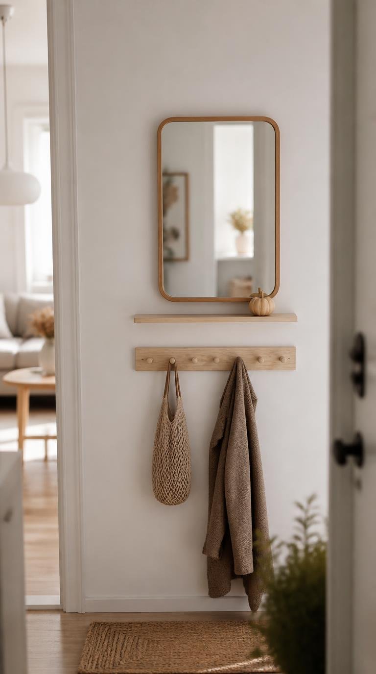 Fall Entryway Decor: Warm Ideas for Your Whole Entry Space By Dwell Studio 24