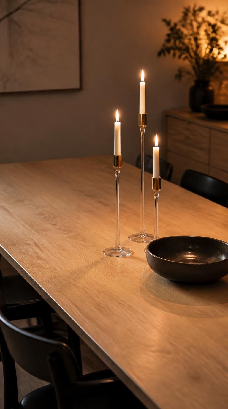 Halloween Table Centerpiece Ideas: 12 Amazing, Brilliant Ways to Set the Table By Dwell Studio 24