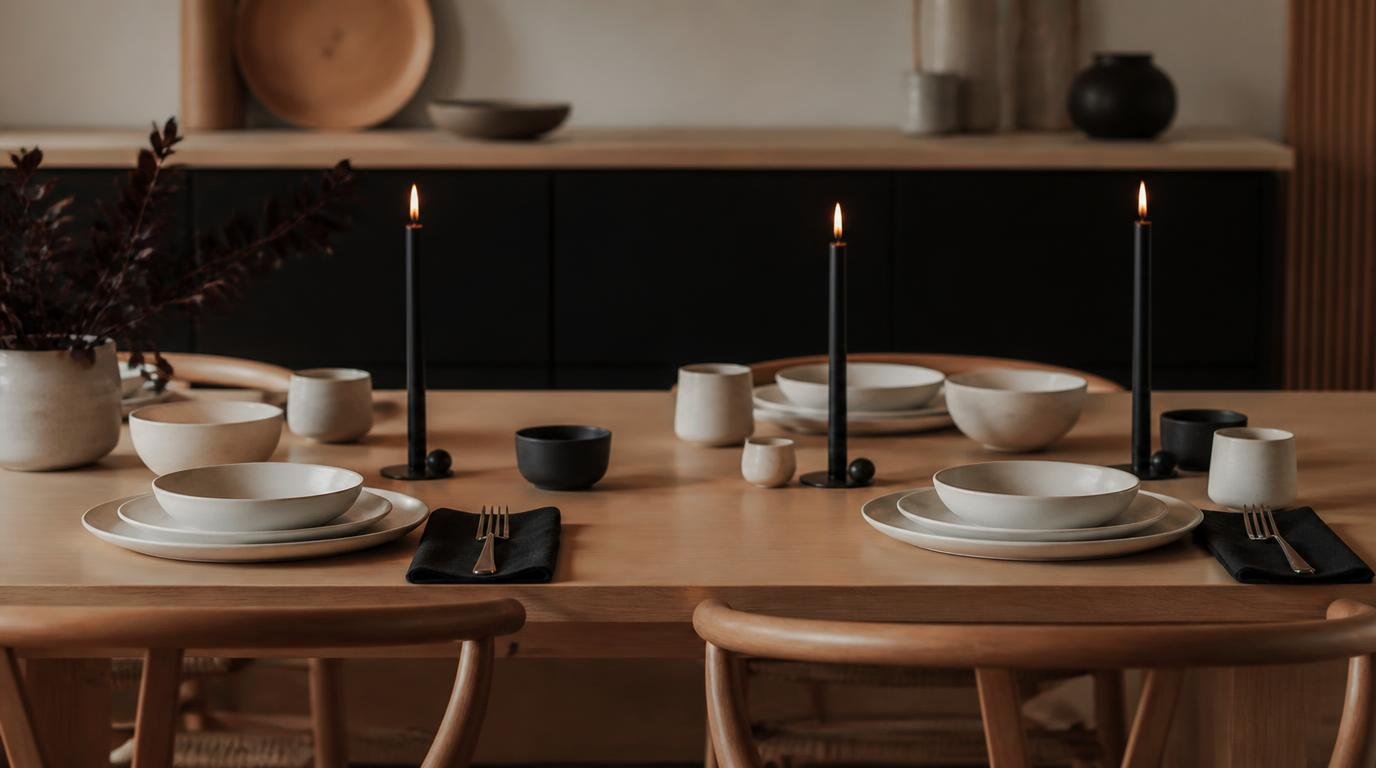 Halloween Table Centerpiece Ideas: 12 Amazing, Brilliant Ways to Set the Table By Dwell Studio 24