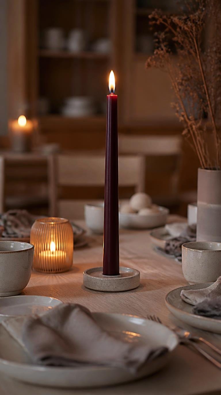 Halloween Table Centerpiece Ideas: 12 Amazing, Brilliant Ways to Set the Table By Dwell Studio 24