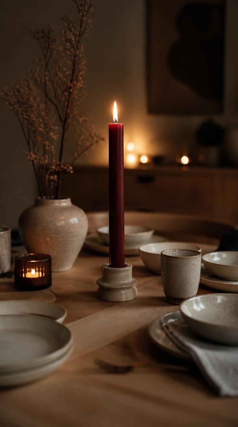 Halloween Table Centerpiece Ideas: 12 Amazing, Brilliant Ways to Set the Table By Dwell Studio 24