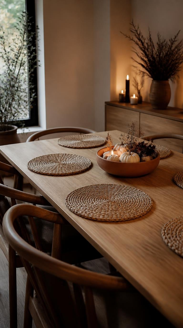 Halloween Table Centerpiece Ideas: 12 Amazing, Brilliant Ways to Set the Table By Dwell Studio 24