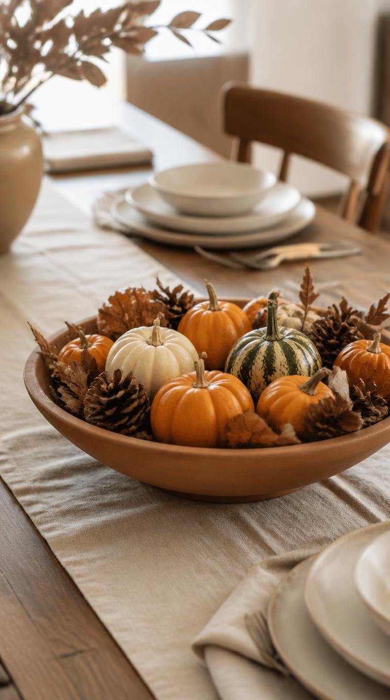 Halloween Table Centerpiece Ideas: 12 Amazing, Brilliant Ways to Set the Table By Dwell Studio 24