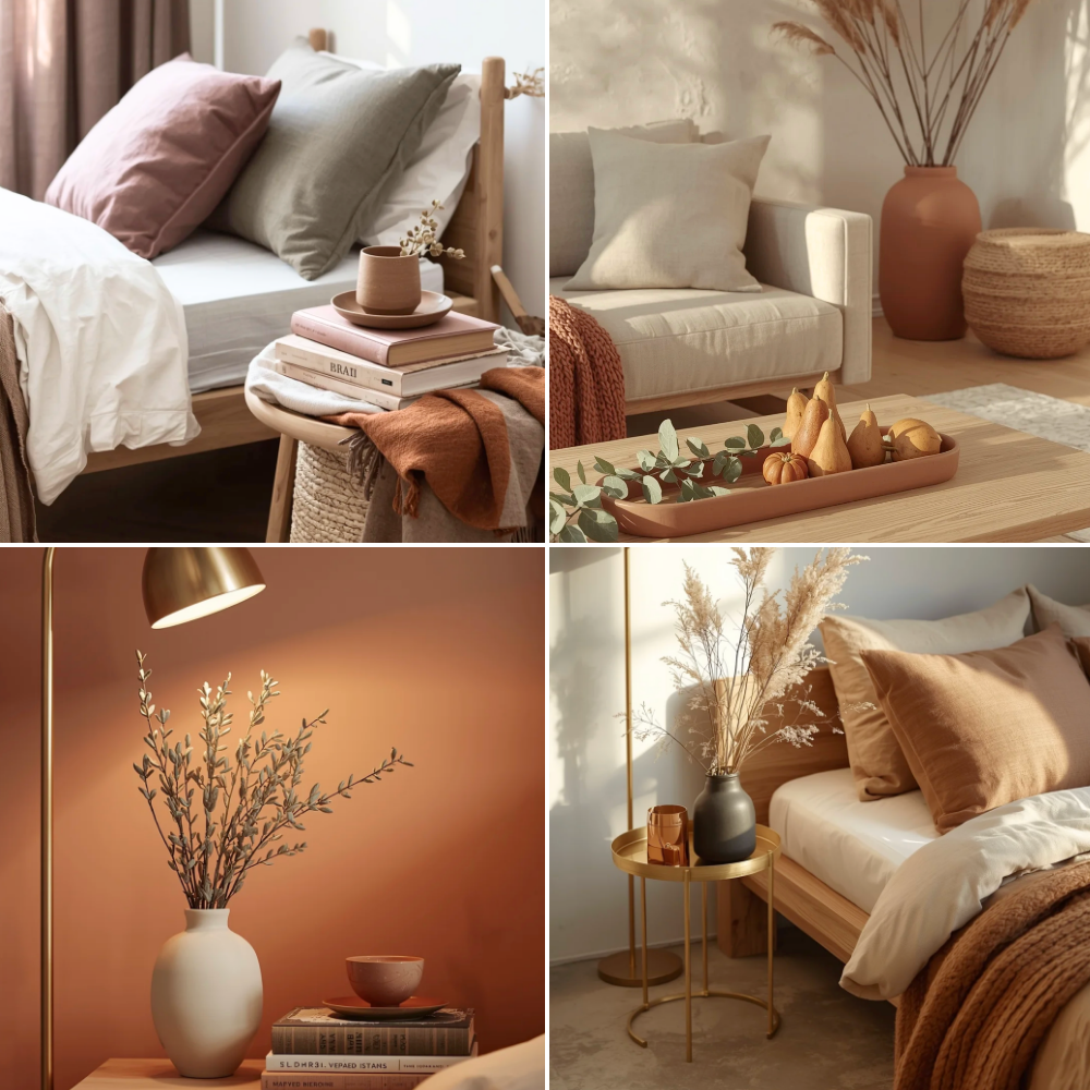 25+ Japandi Fall Home Decor Ideas: Calm, Cozy, and Effortless Style